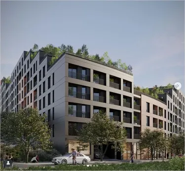 Foto e Apartment në shitje Rruga Mark Tirta, Kamëz, Kamëz, Tiranë