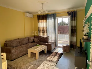 Foto e Apartment me qera Vilat Gjermane, Tiranë