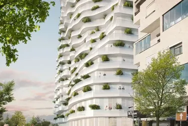 Foto e Apartment në shitje Sheshi Skënderbej, Tiranë