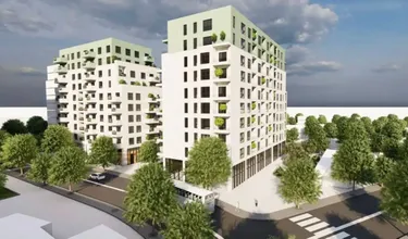 Foto e Apartment në shitje Ish Parku, Tiranë