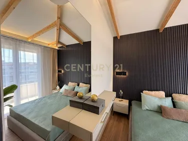 Foto e Apartment në shitje Astir, Tiranë