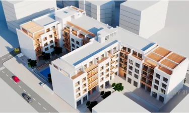 Foto e Apartment në shitje Golem, Durrës
