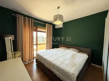 Foto e Apartment në shitje Square21, Tiranë