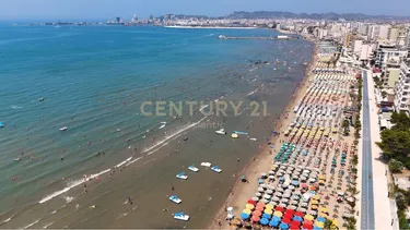 Foto e Ambient biznesi në shitje Plazh, Durrës