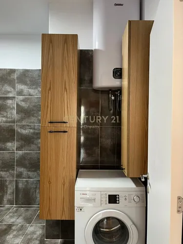 Foto e Apartment me qera Qender, Myslym Shyri, Tiranë