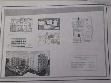 Foto e Apartment në shitje Residenca Oriental Ne Golem !, Durrës