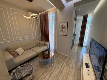 Foto e Apartment me qera Kika 2, Tiranë