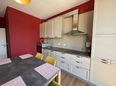 Foto e Apartment në shitje Square21, Tiranë