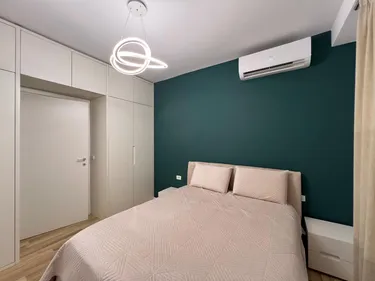 Foto e penthouse me qera Don Bosko, Rruga Panorama, Tiranë