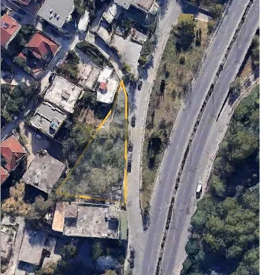 Foto e Tokë në shitje Rruga e Elbasanit, Tiranë