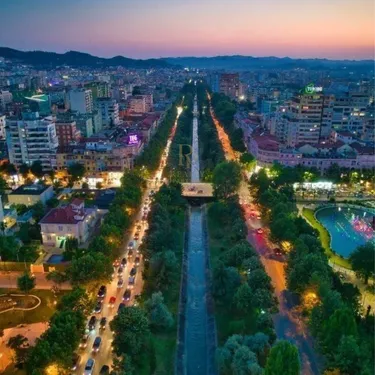 Foto e Apartment me qera Bulevardi Gjergj Fishta, Tiranë