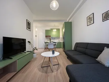 Foto e Apartment me qera 21 Dhjetori, Tiranë