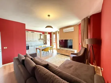Foto e Apartment në shitje Square21, Tiranë