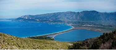 Foto e Tokë në shitje Orikum, Vlorë
