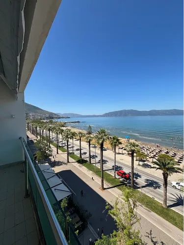 Foto e Apartment me qera Lungomare, Vlorë