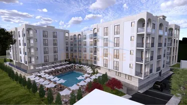 Foto e Apartment në shitje Golem, Kavajë
