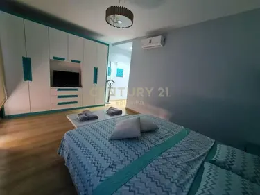 Foto e Apartment me qera Plazh Stacioni i Pare, Durrës