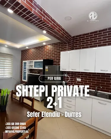 Foto e Apartment në shitje Sefer Efendiu, Durrës