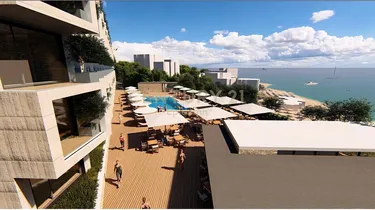 Foto e Apartment në shitje Sarande, Sarandë