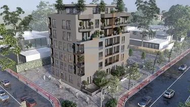 Foto e Apartment në shitje Golem, Kavajë