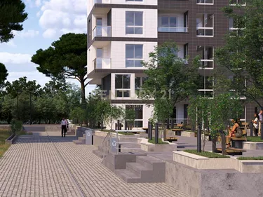 Foto e Apartment në shitje Golem, Durrës