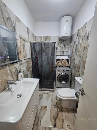 Foto e Apartment në shitje Golem, Durrës