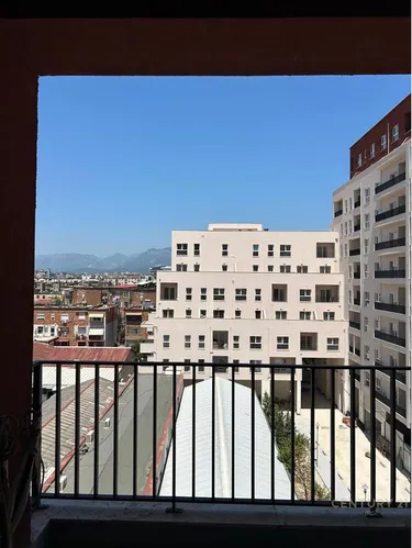 Foto e Apartment në shitje Aura Rezidence, Tiranë