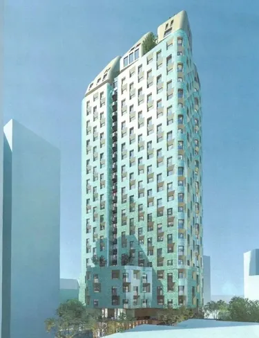 Foto e Apartment në shitje Rruga Luigj Gurakuqi 12, Tiranë