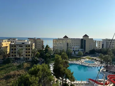 Foto e Apartment në shitje Plazh Iliria, Durrës