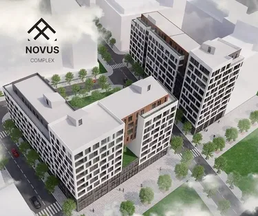 Foto e Apartment në shitje Stacioni i Trenit, Tiranë
