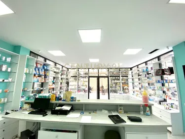Foto e Ambient biznesi me qera Laprake, Tiranë