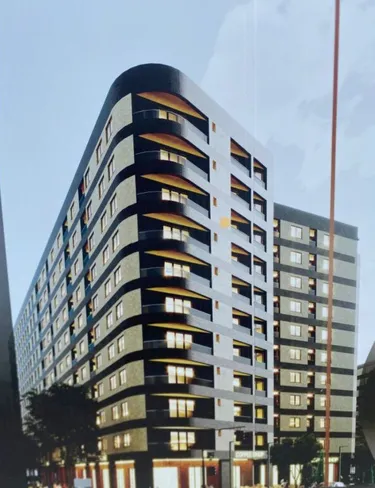Foto e Apartment në shitje Don Bosko, Rruga Egnatia, Tiranë