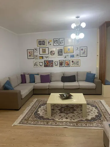 Foto e Apartment me qera Vizion Plus, Rruga Don Bosko, Tiranë