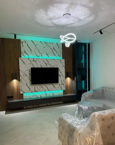 Foto e Apartment me qera Rruga e Elbasanit, Tiranë