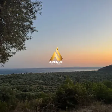 Foto e Tokë në shitje Borsh, Sarandë