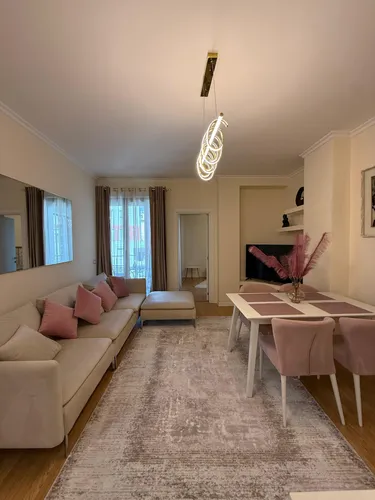 Foto e Apartment me qera Rruga e Kosovareve, Tiranë