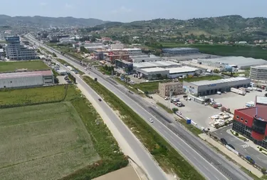 Foto e Tokë në shitje Laprake, Tiranë