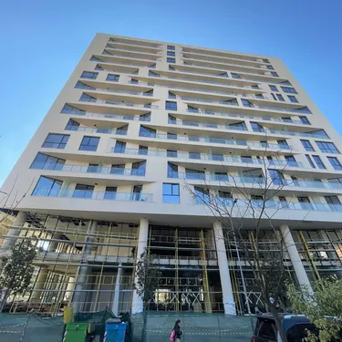 Foto e Apartment në shitje Minepeza Residence, Tiranë