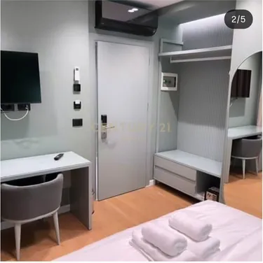 Foto e Hotel në shitje Rruga Bardhok Biba, Tiranë
