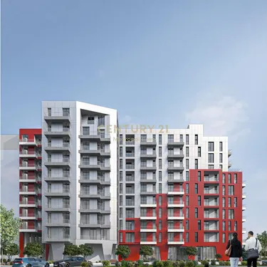 Foto e Apartment në shitje Don Bosco, Tiranë