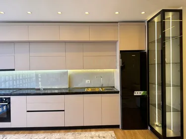 Foto e Apartment në shitje Rruga e Kosovareve, Tiranë