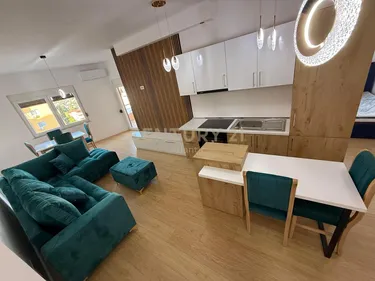 Foto e Apartment në shitje Plazh Iliria, Durrës