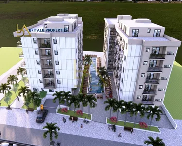 Foto e Apartment në shitje Mali i Robit, Durrës
