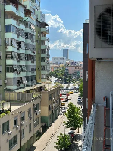 Foto e Apartment me qera Ring Center, Tiranë