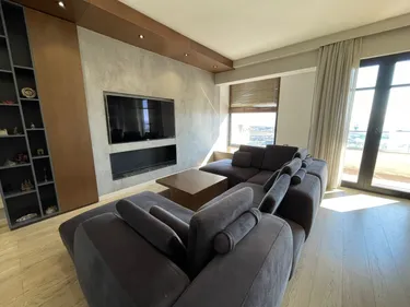 Foto e Apartment me qera Rruga e Re e Portit, Durrës