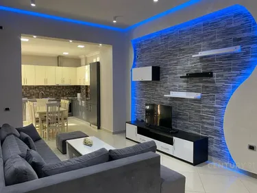 Foto e Apartment në shitje Don Bosko, Tiranë