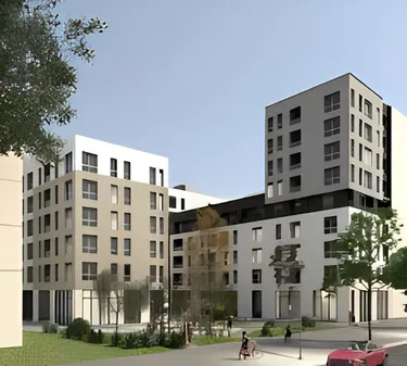 Foto e Apartment në shitje Bulevardi i Ri, Tiranë