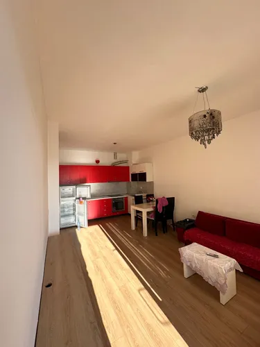 Foto e Apartment me qera Yzberisht, Tiranë