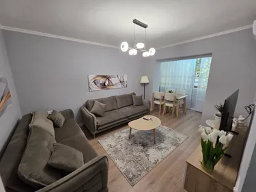 Foto e Apartment me qera Rruga Myslym Shyri, Tiranë