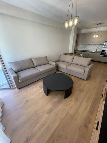 Foto e Apartment me qera Don Bosko, Tiranë